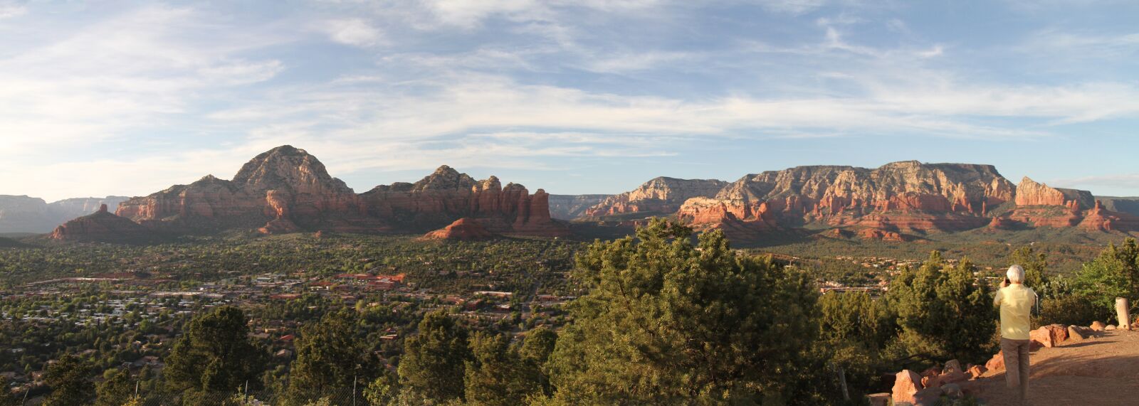Canon EOS 7D sample photo. Sedona, arizona, red rocks photography