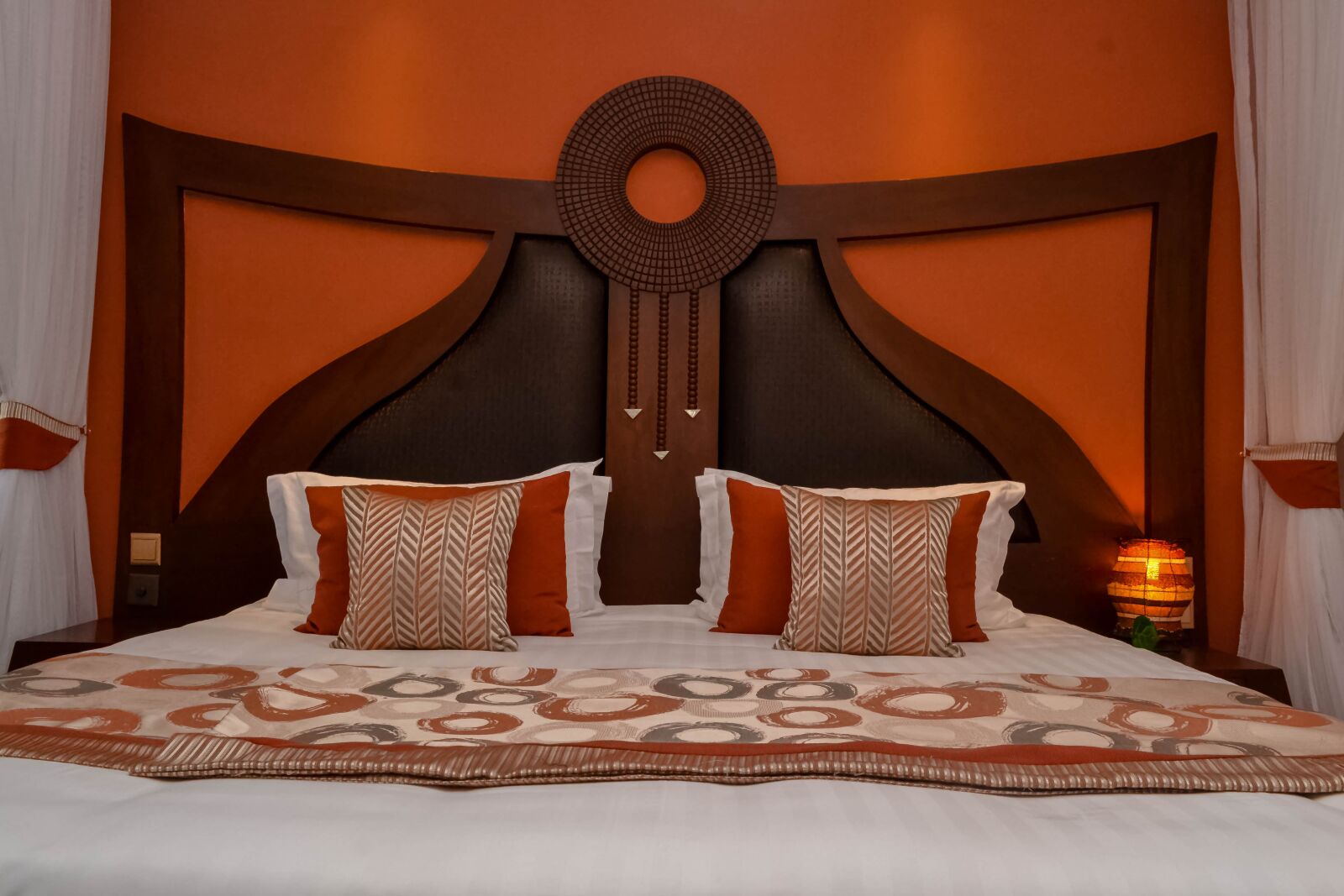 Nikon D3100 sample photo. Bed, cloth, bedroom photography