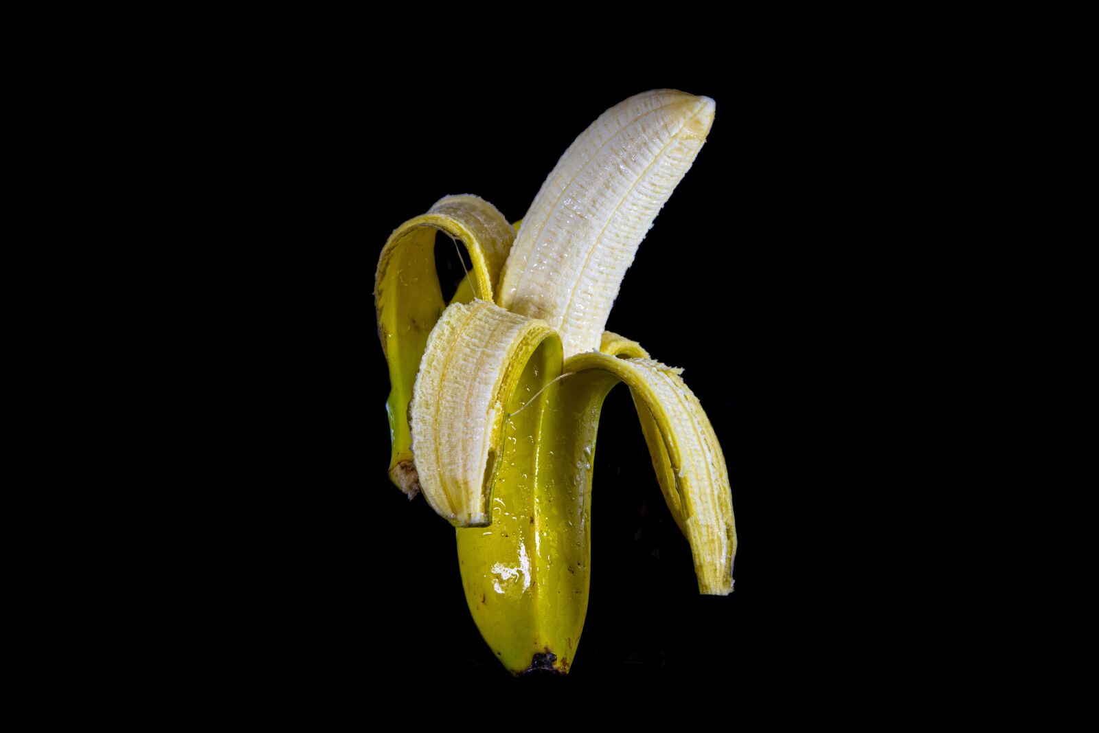 Banana Cock.