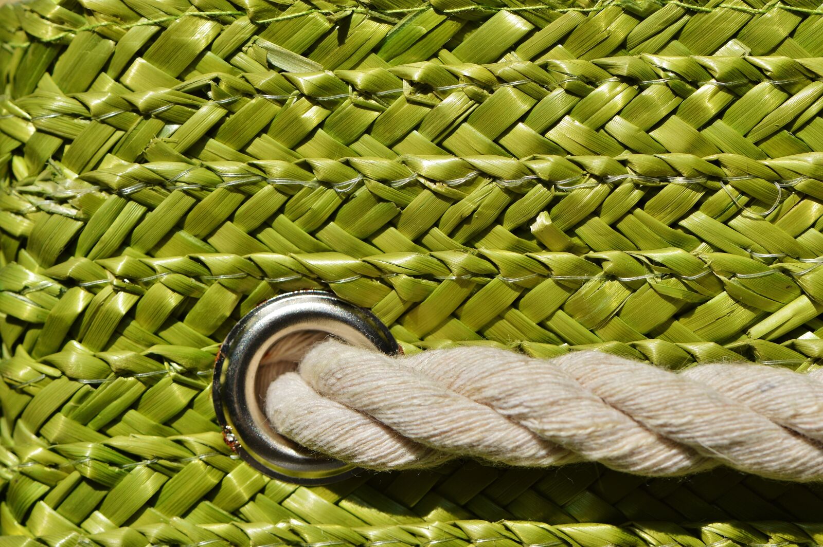 Nikon D3200 sample photo. Basket, woven, braid photography