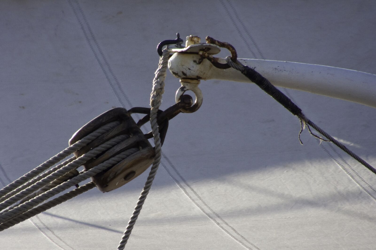 Panasonic DMC-FZ18 sample photo. Boat, the belem, three-masted photography