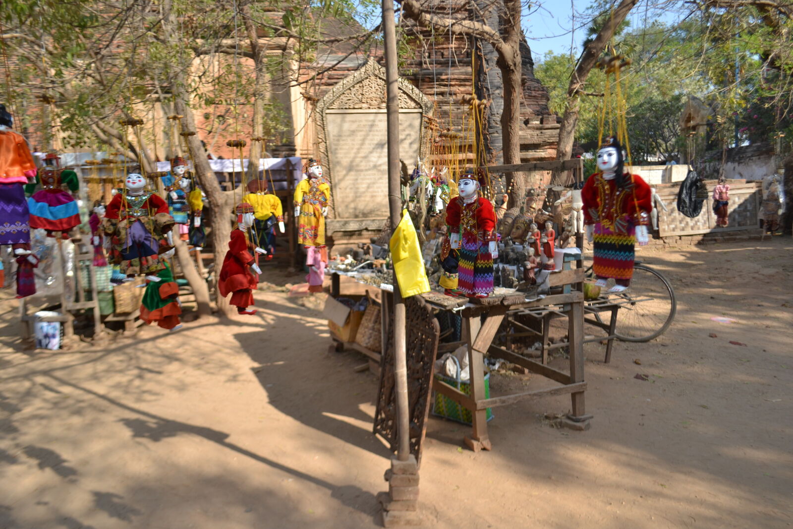 Nikon D3100 sample photo