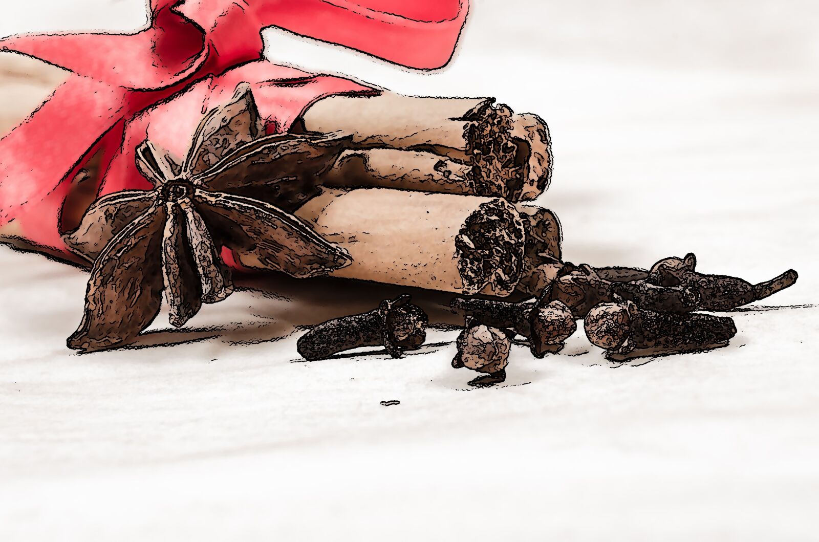 Nikon D5100 sample photo. Grace, vanilla, spice photography