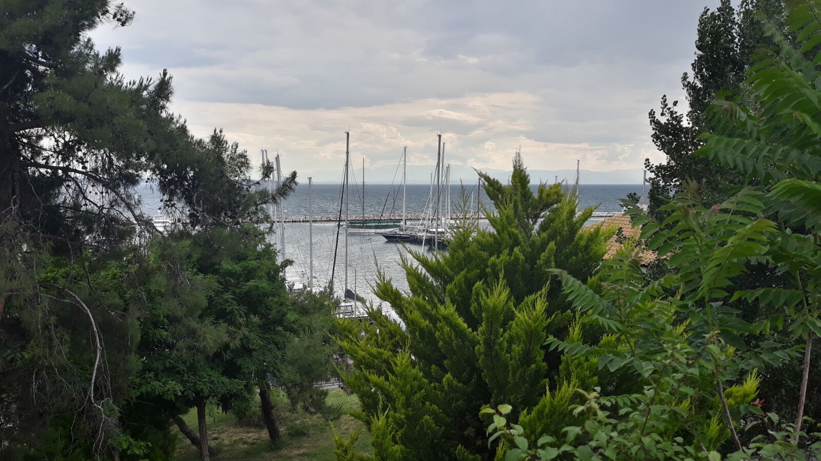 Samsung Galaxy J7 sample photo. Aretsou, kalamaria, thessaloniki photography