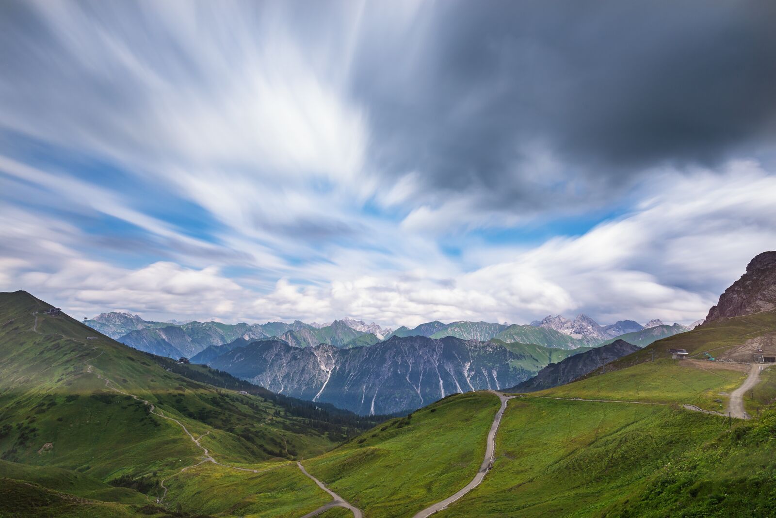 Nikon D610 sample photo. Landscape, mountains, nature photography