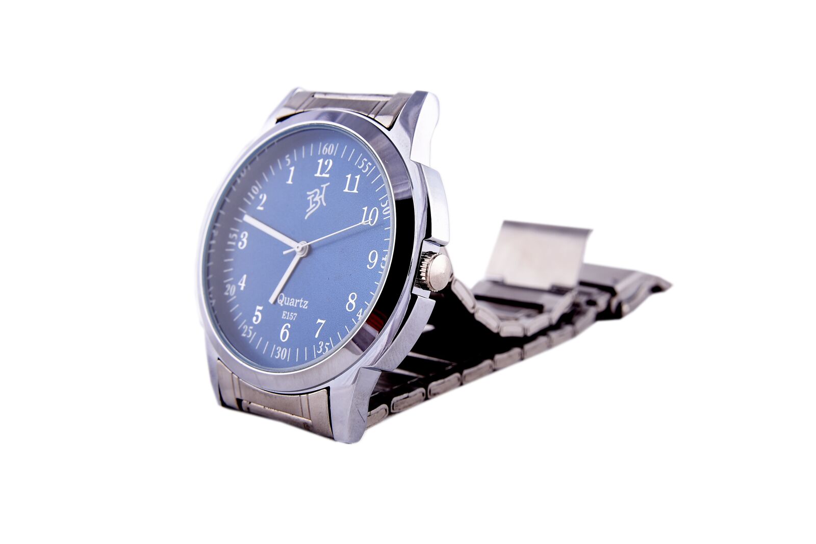 Nikon D750 sample photo. Wrist watch, wrist watches photography