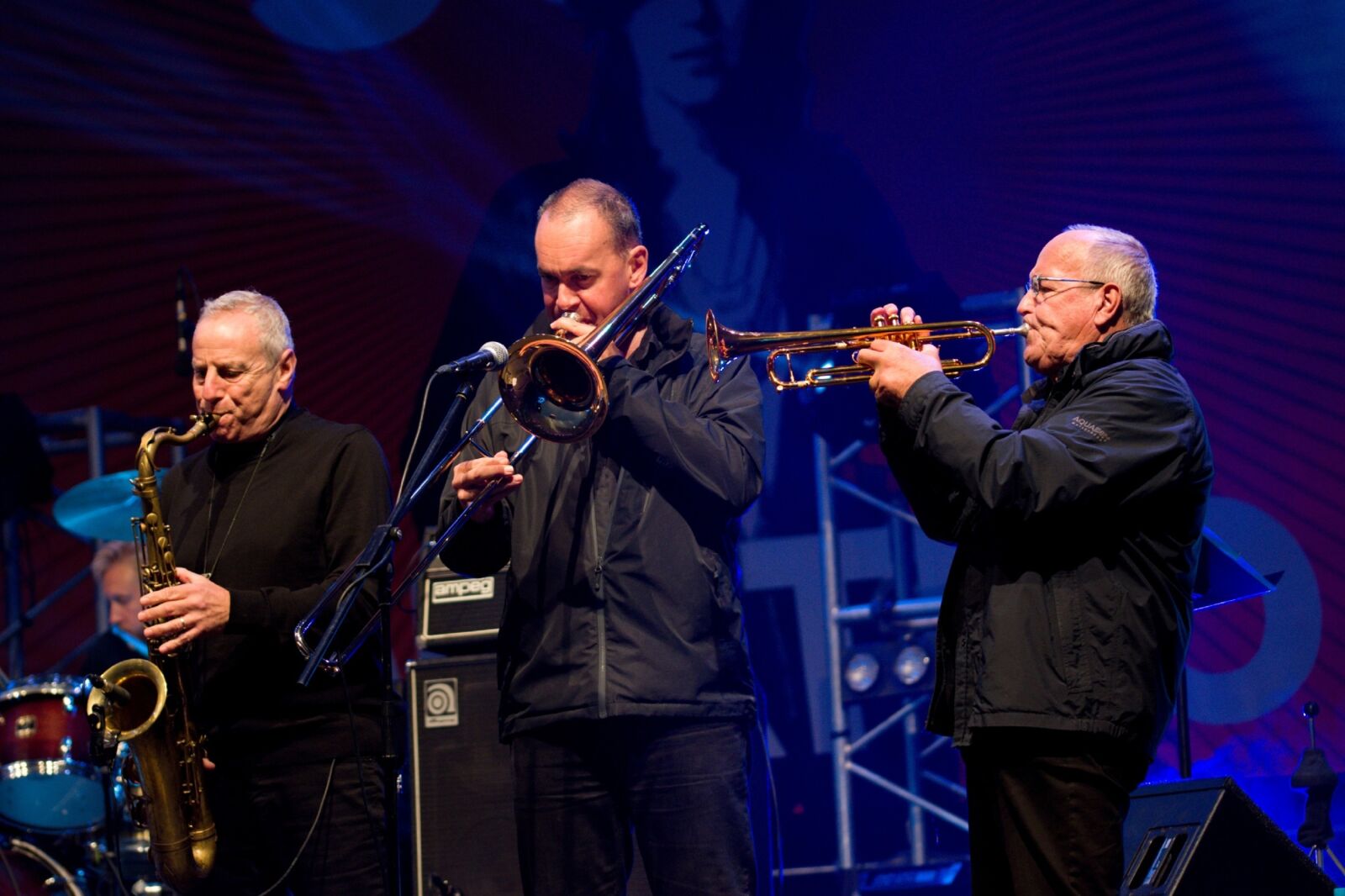 Nikon D5500 sample photo. Musicians, music, tool photography