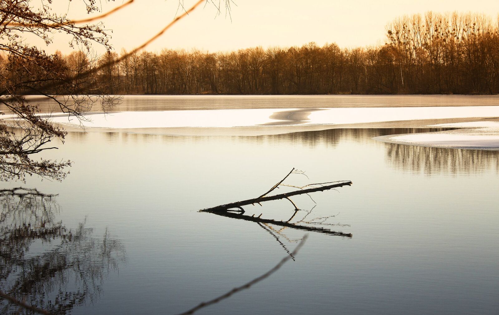 Canon EOS 450D (EOS Rebel XSi / EOS Kiss X2) sample photo. The wave is reflected photography