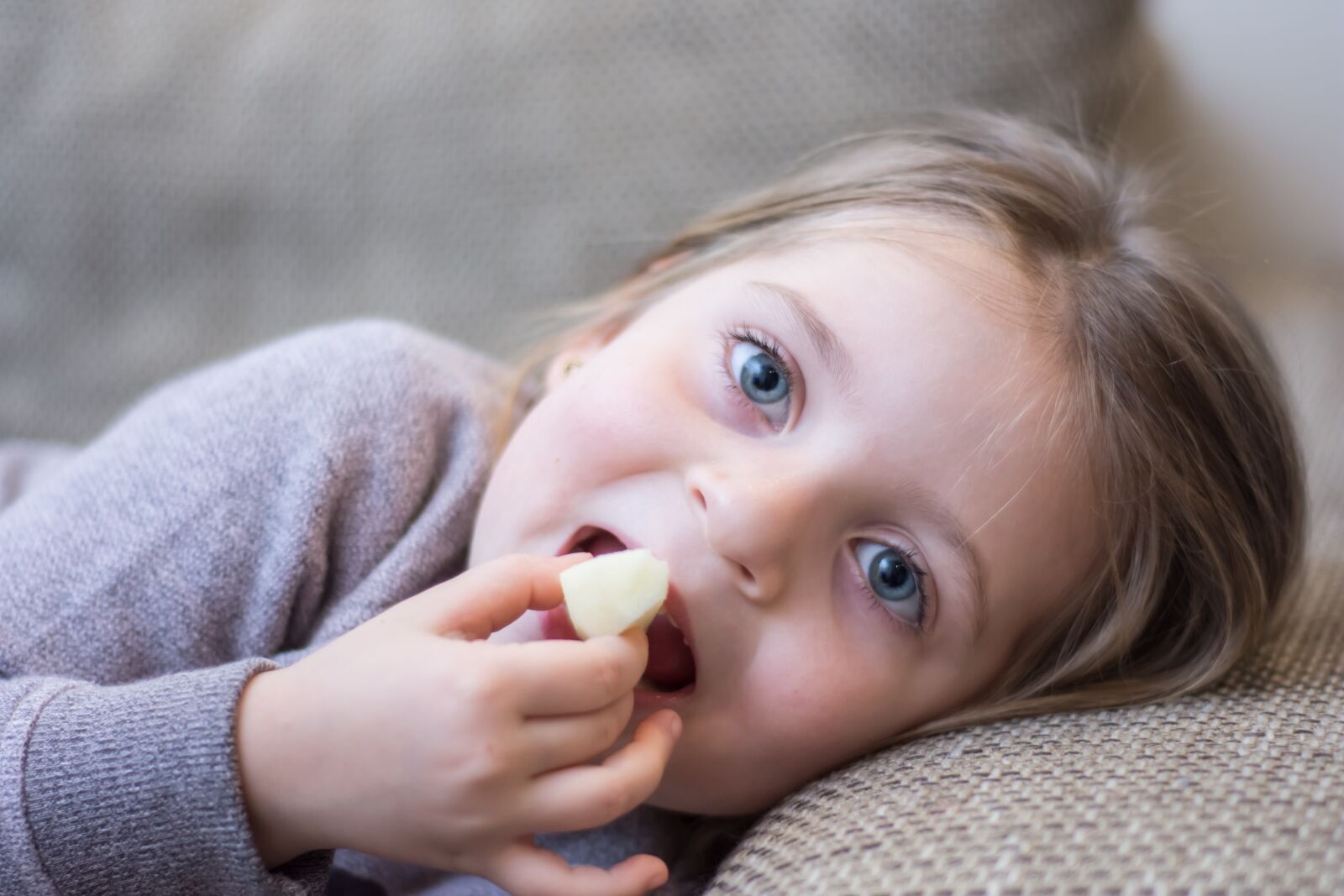 Nikon D7200 sample photo. Girl, child, cute photography