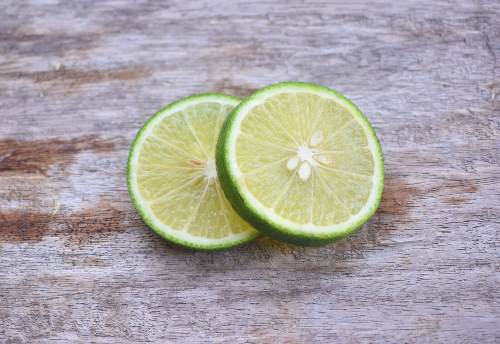 Nikon D3400 sample photo. Slice, lemon, lemonade photography