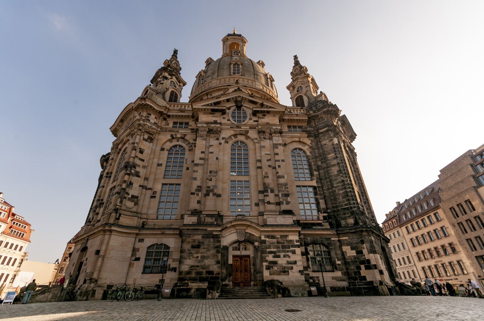 Nikon D300S sample photo. Germany, dresden, saxony photography