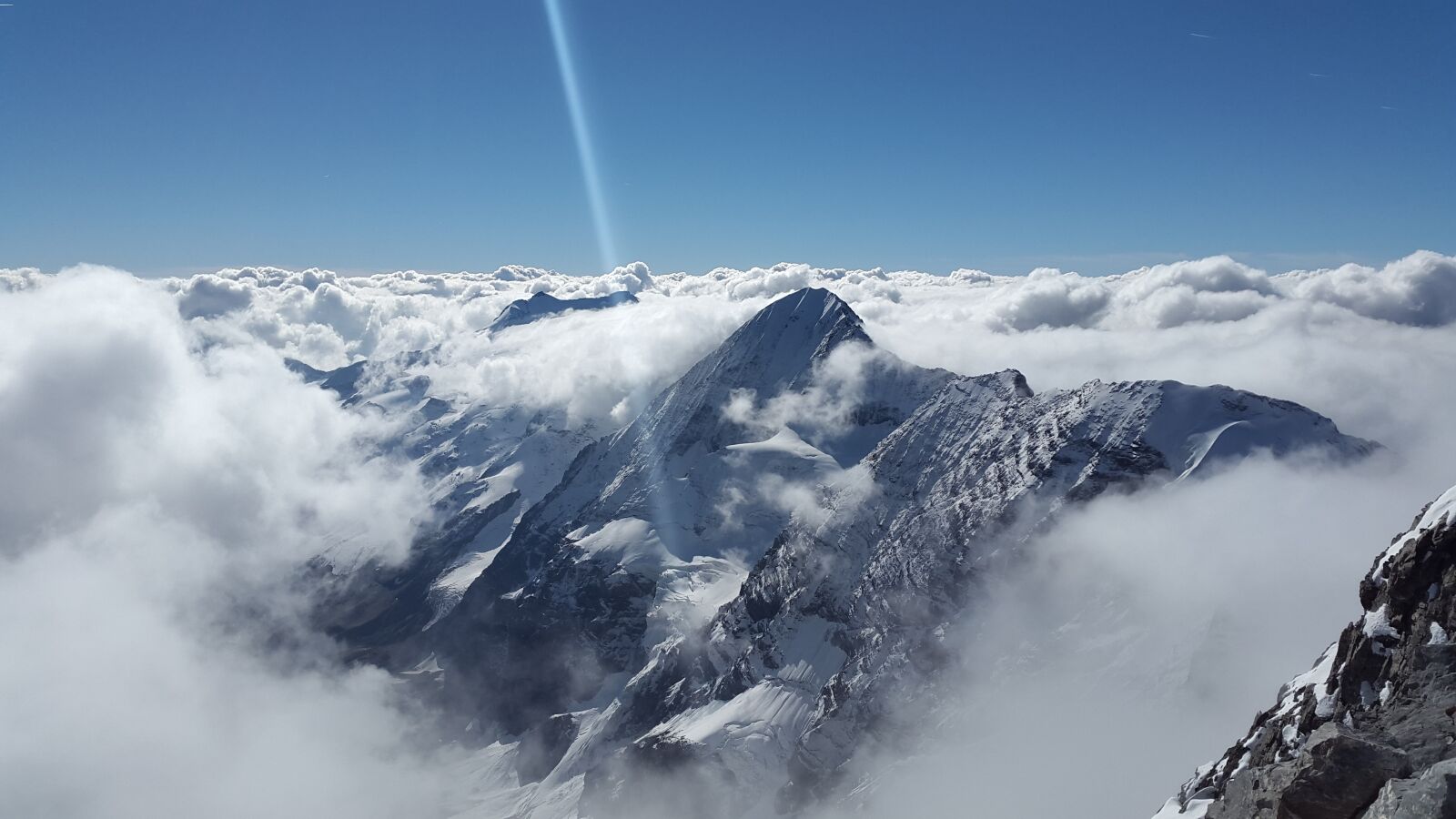 Samsung Galaxy Alpha sample photo. K nigsspitze, mountains, gran photography