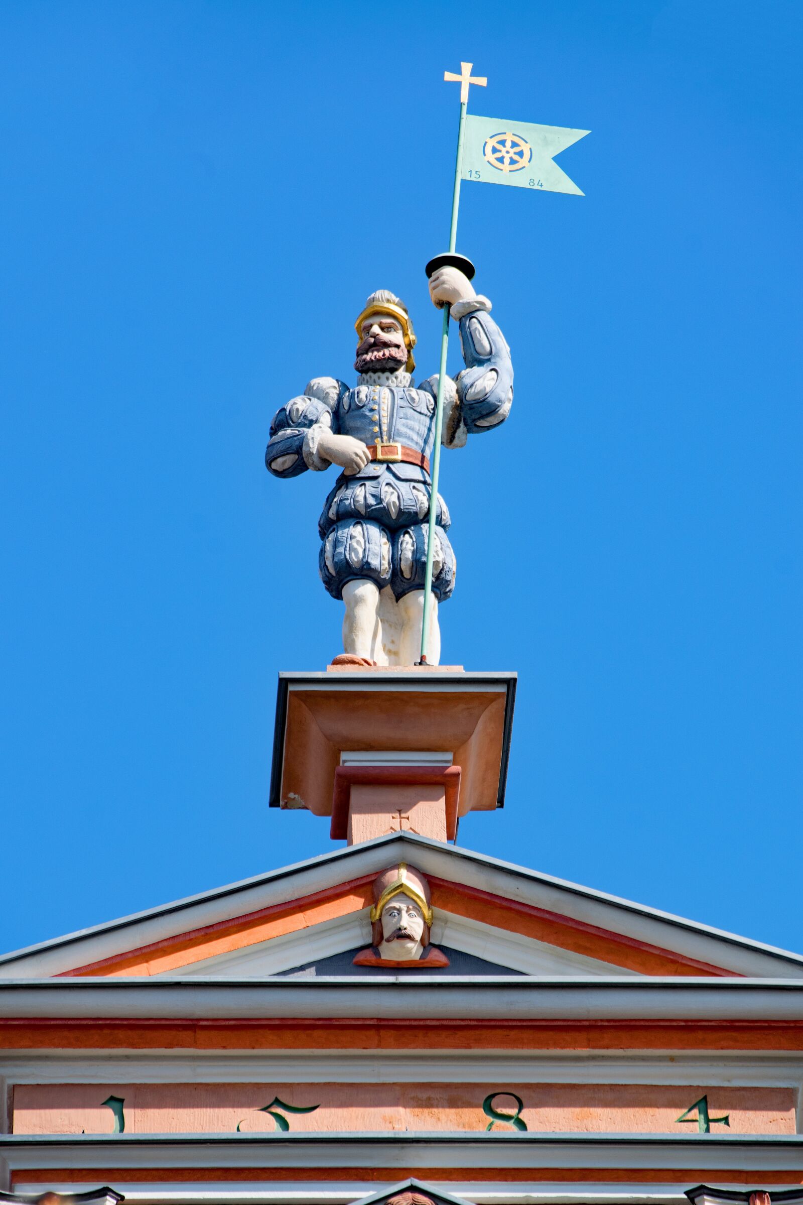 Nikon D5300 sample photo. Fish market, erfurt, thuringia photography