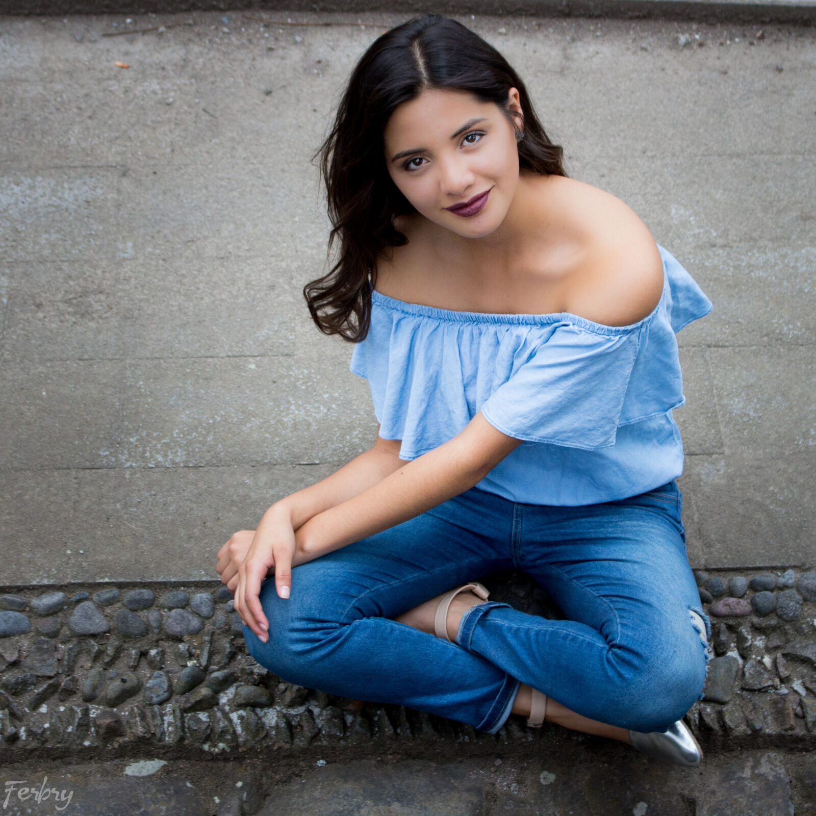 Canon EOS 700D (EOS Rebel T5i / EOS Kiss X7i) sample photo. Model photography