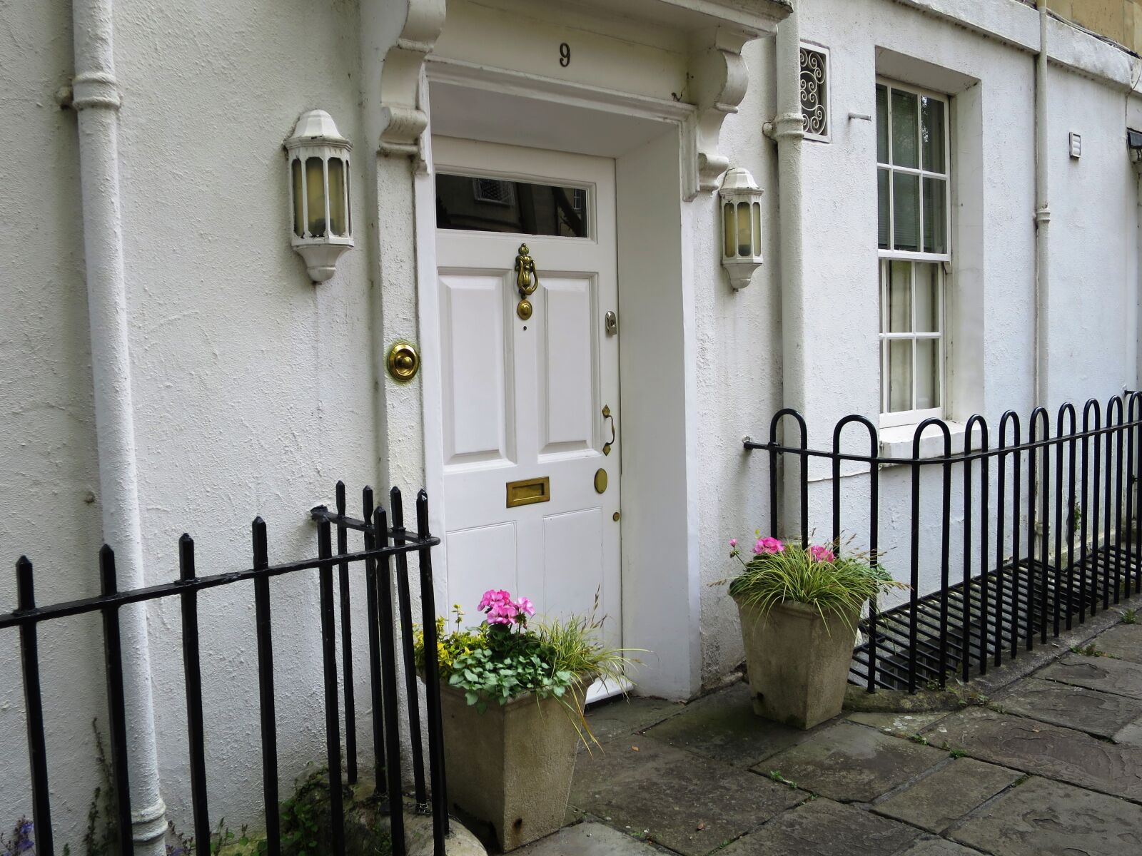 Canon PowerShot S120 sample photo. Front door, bath in photography