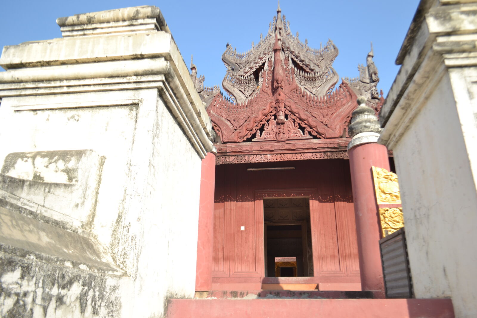 Nikon D3100 sample photo