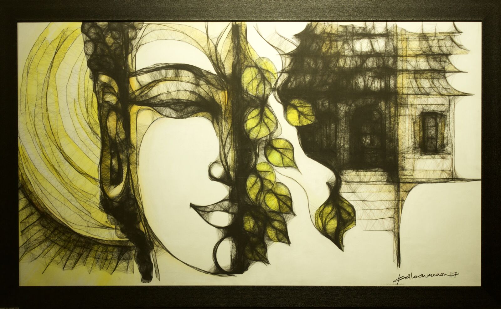 Canon EOS 600D (Rebel EOS T3i / EOS Kiss X5) sample photo. Painting, art, artistic photography