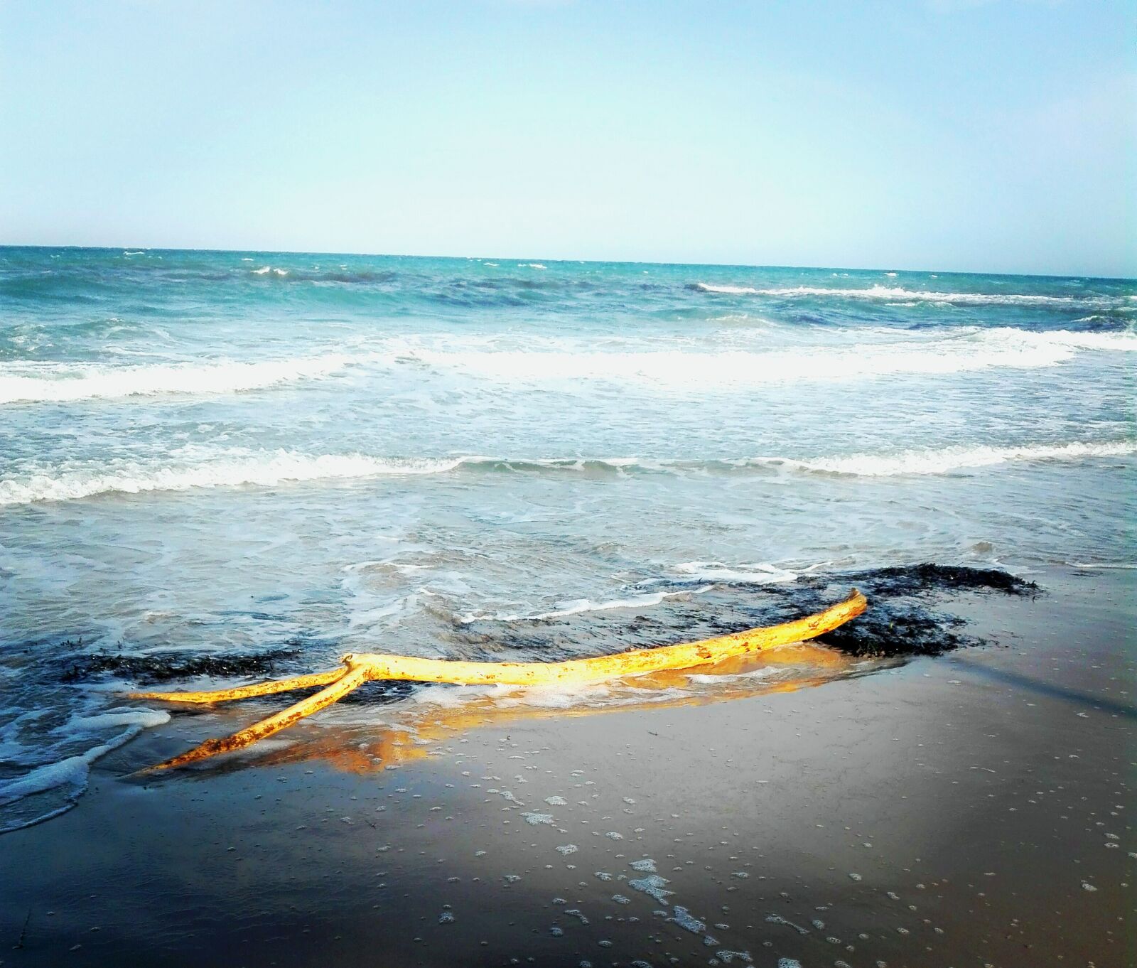 HUAWEI P8 Lite sample photo. Relax, sea, nature photography