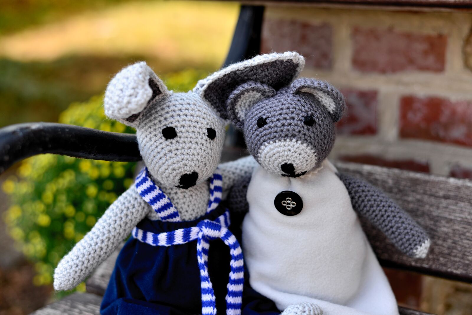 Nikon D610 sample photo. Teddy bear, teddy, hare photography