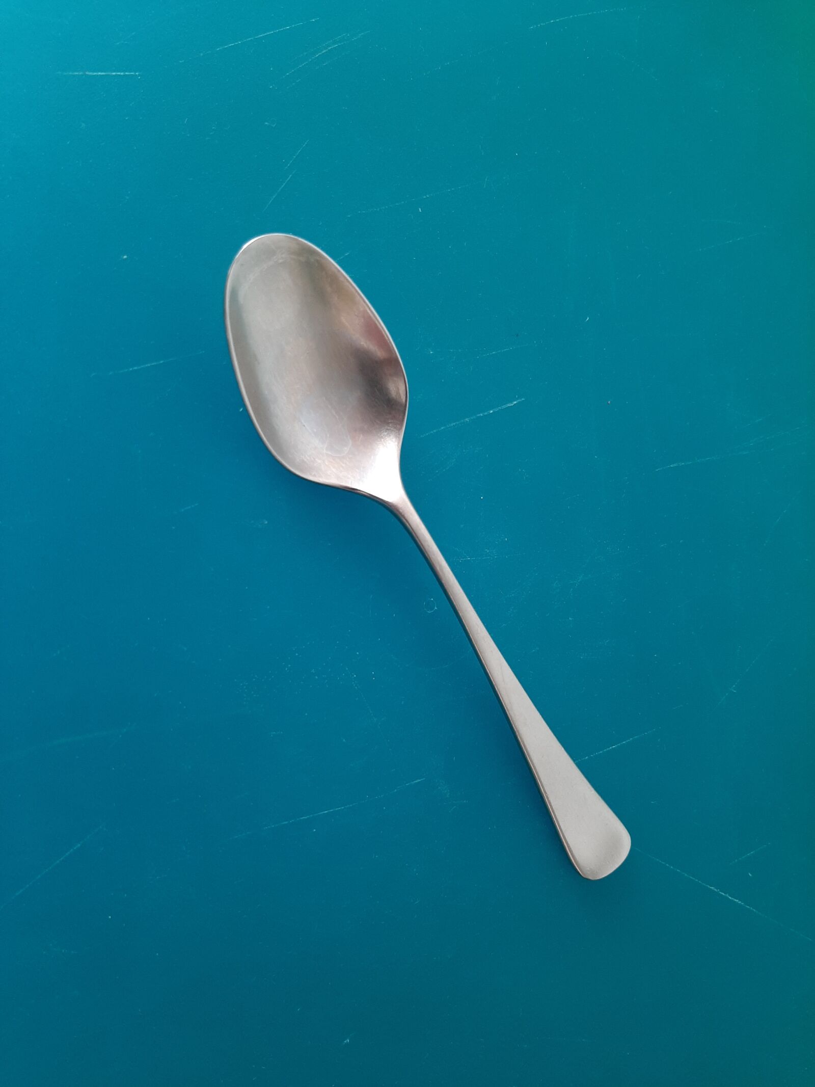 Samsung Galaxy A50 sample photo. Teaspoon, coffee spoon, small photography