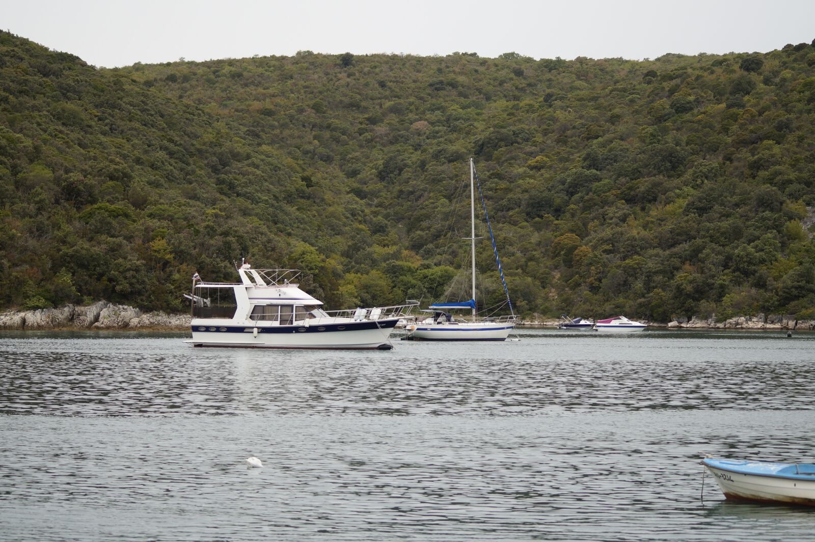 Sony SLT-A58 sample photo. Ship, boat, sea photography