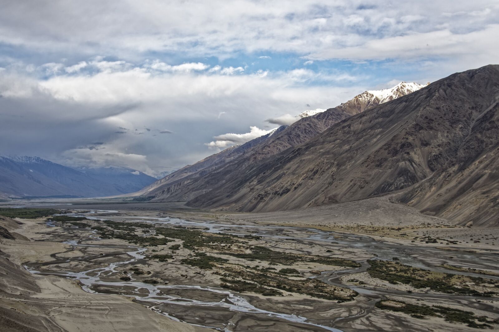 Nikon D500 sample photo. Tajikistan, province of mountain-badakhshan photography