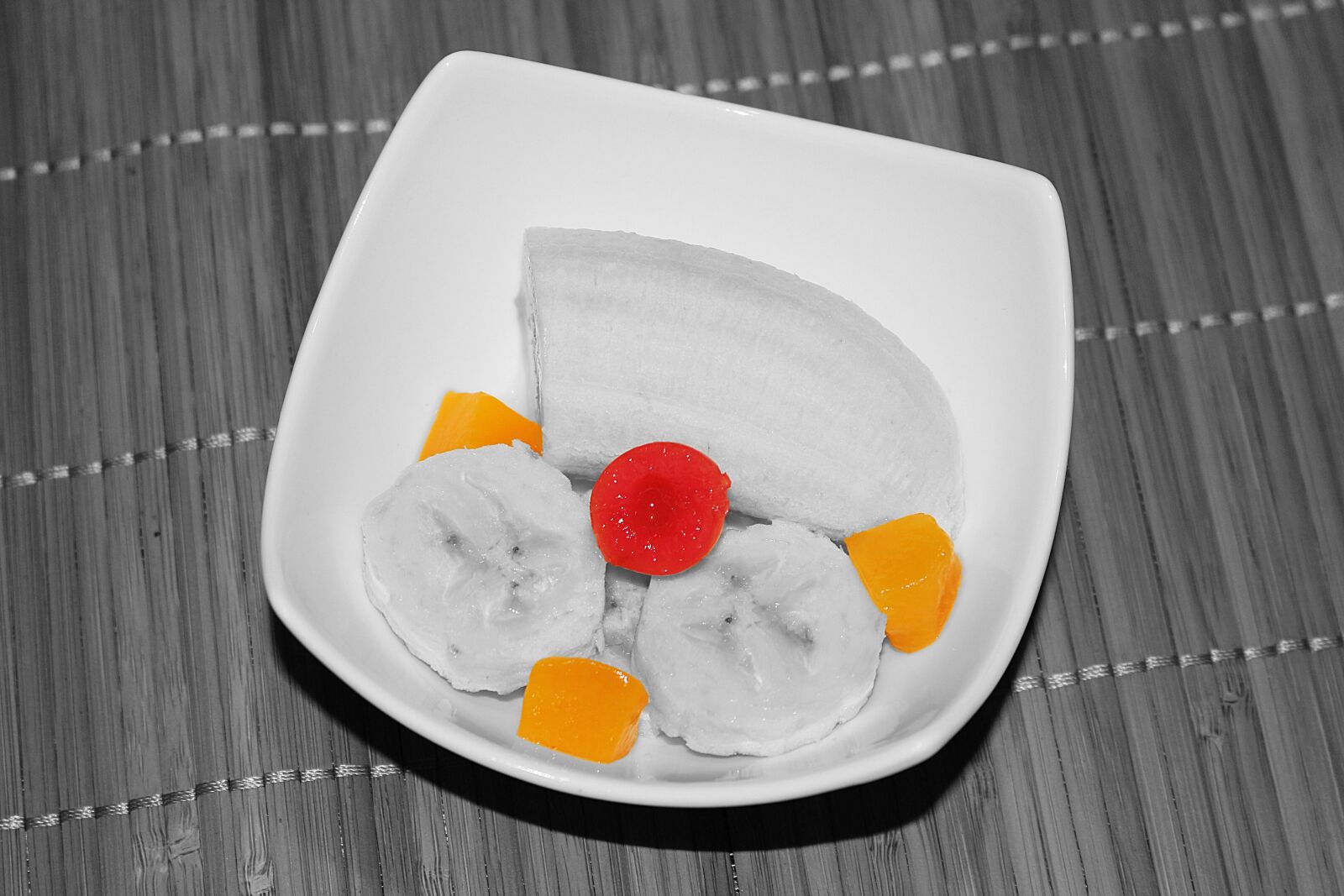 Canon EOS 100D (EOS Rebel SL1 / EOS Kiss X7) sample photo. Fruit bowl, fruit, vitamins photography