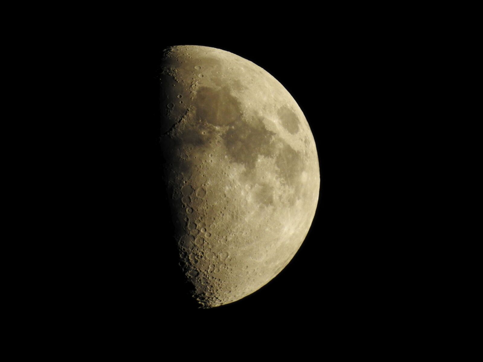 Nikon Coolpix P900 sample photo. Moon, night, moonlight photography
