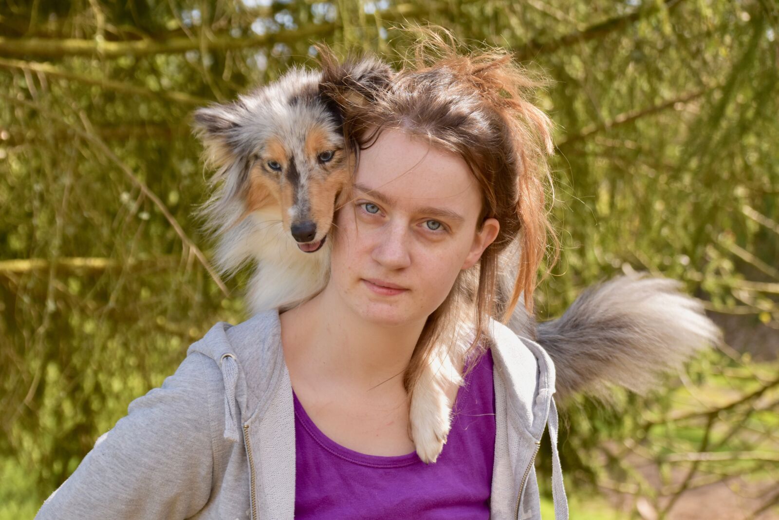Nikon D5600 sample photo. Girl, a young girl photography