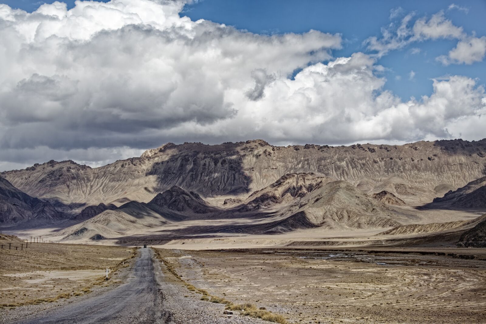 Nikon D500 sample photo. Tajikistan, the pamir mountains photography