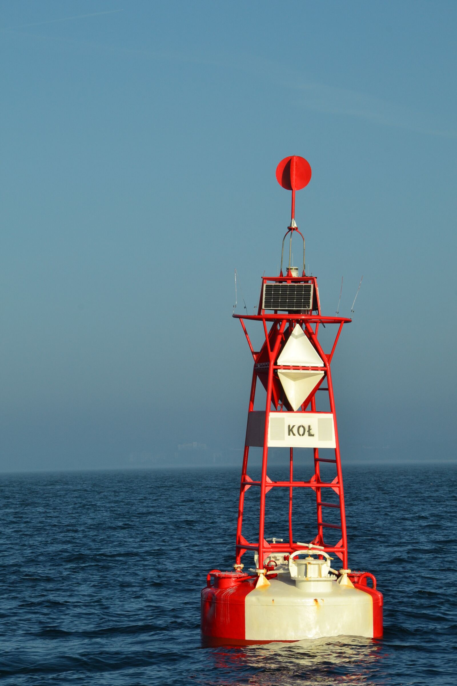Nikon D3100 sample photo. Sky, sea, water photography