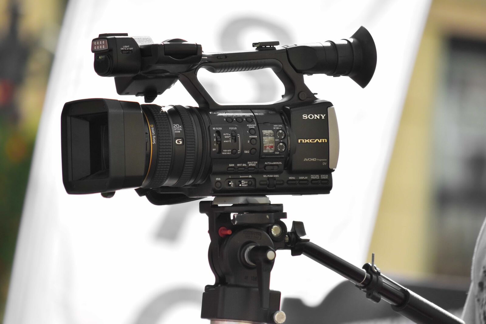 Nikon D5500 sample photo. Black, camera, equipment, professional photography