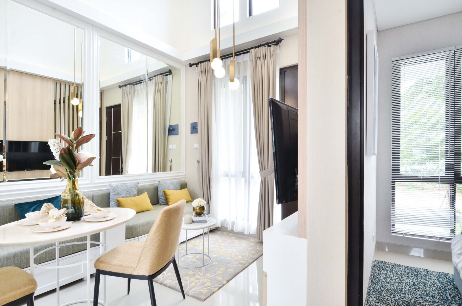 Nikon D7000 sample photo. Interior, design, architecture photography