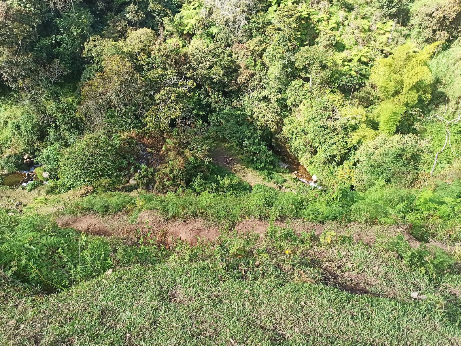 Xiaomi Redmi Note 8 Pro sample photo. Landscapes, colombia, antioquia photography
