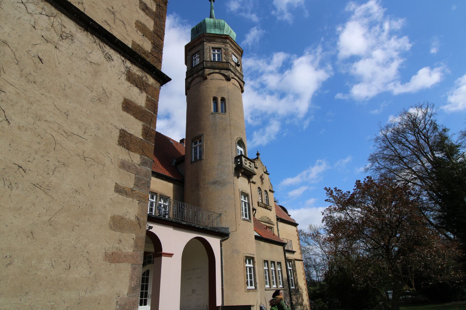 Canon EOS 2000D (EOS Rebel T7 / EOS Kiss X90 / EOS 1500D) sample photo. Burg, wasserschloss, ulenburg photography