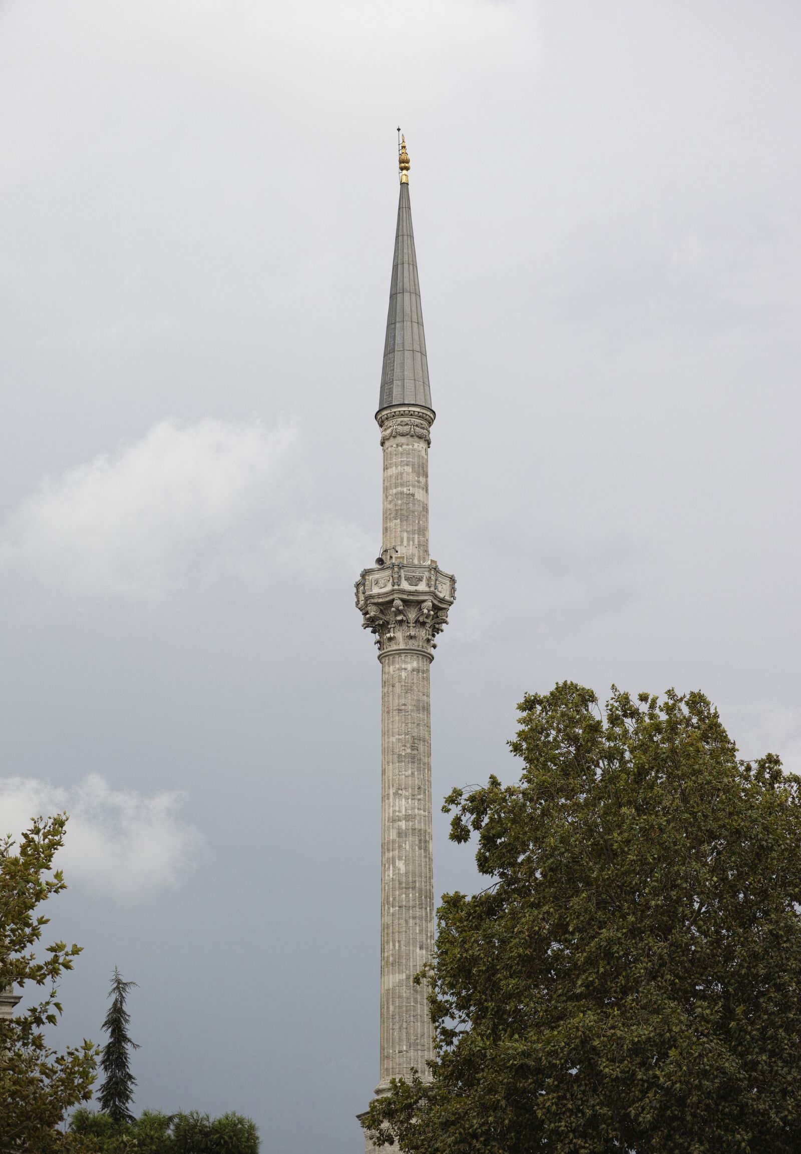 Sigma DP3 Merrill sample photo. Minaret, cami, beautiful photography
