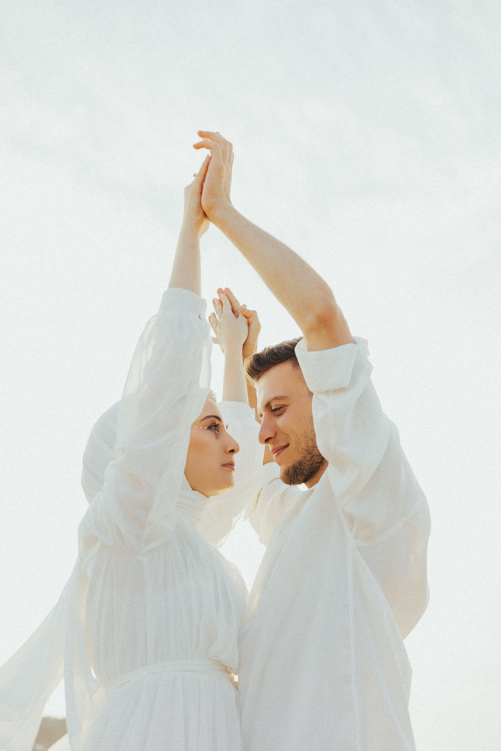 Canon EOS R6 sample photo. Wedding photography