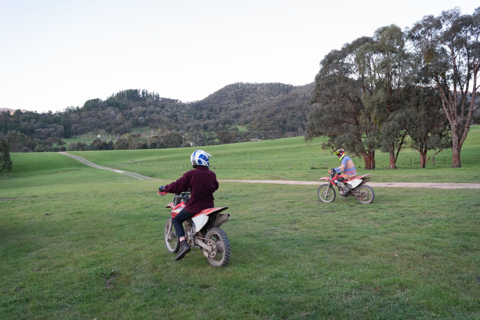 Nikon D750 sample photo. Motorbike, riding, motorcycle photography