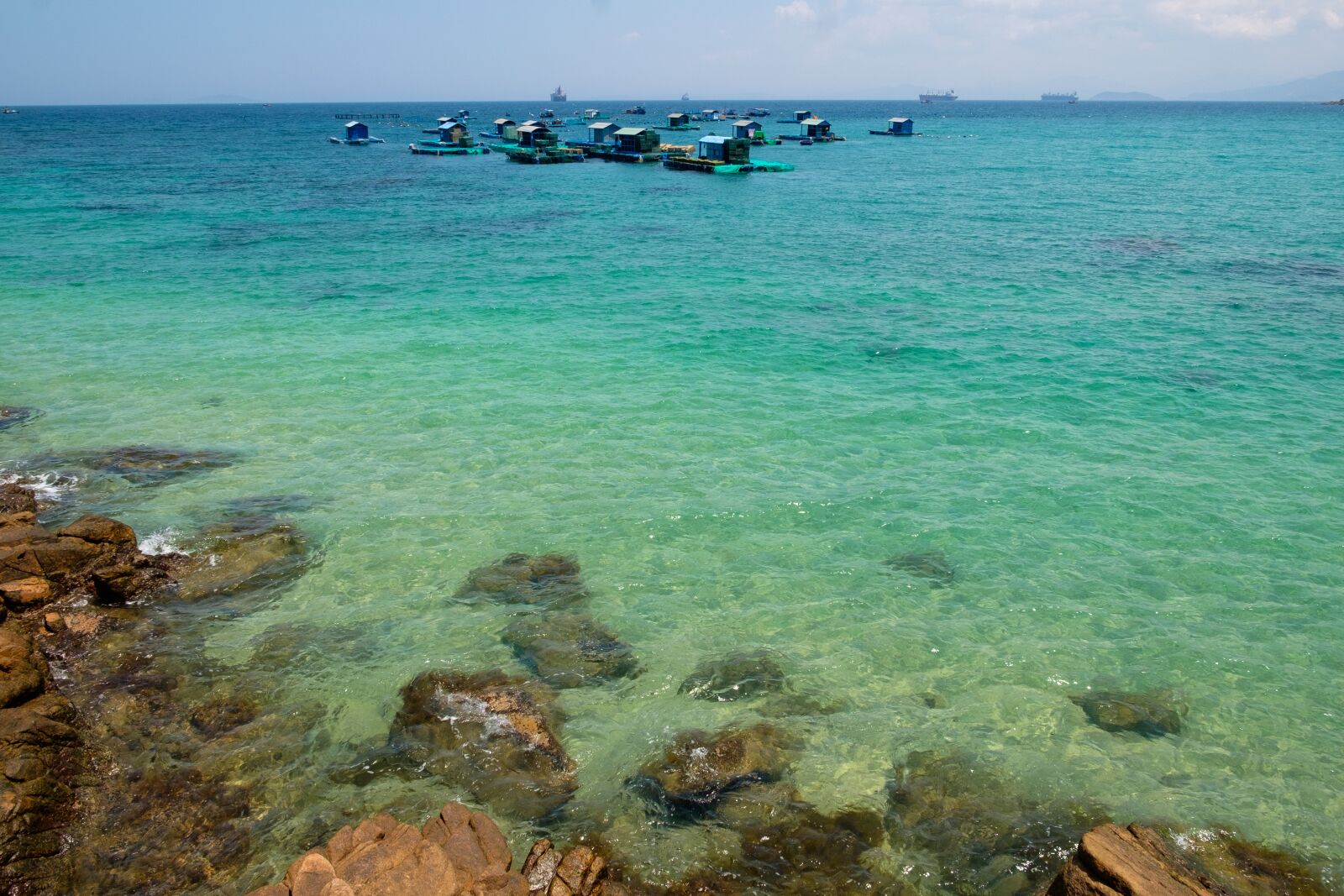 Fujifilm X-T10 sample photo. Ocean, sea, beach photography