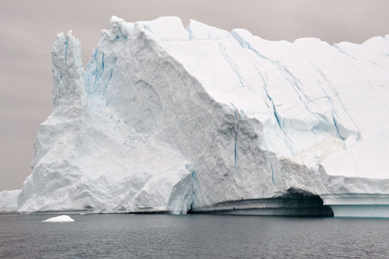Nikon D3100 sample photo. Icefjord, disco bay, greenland photography