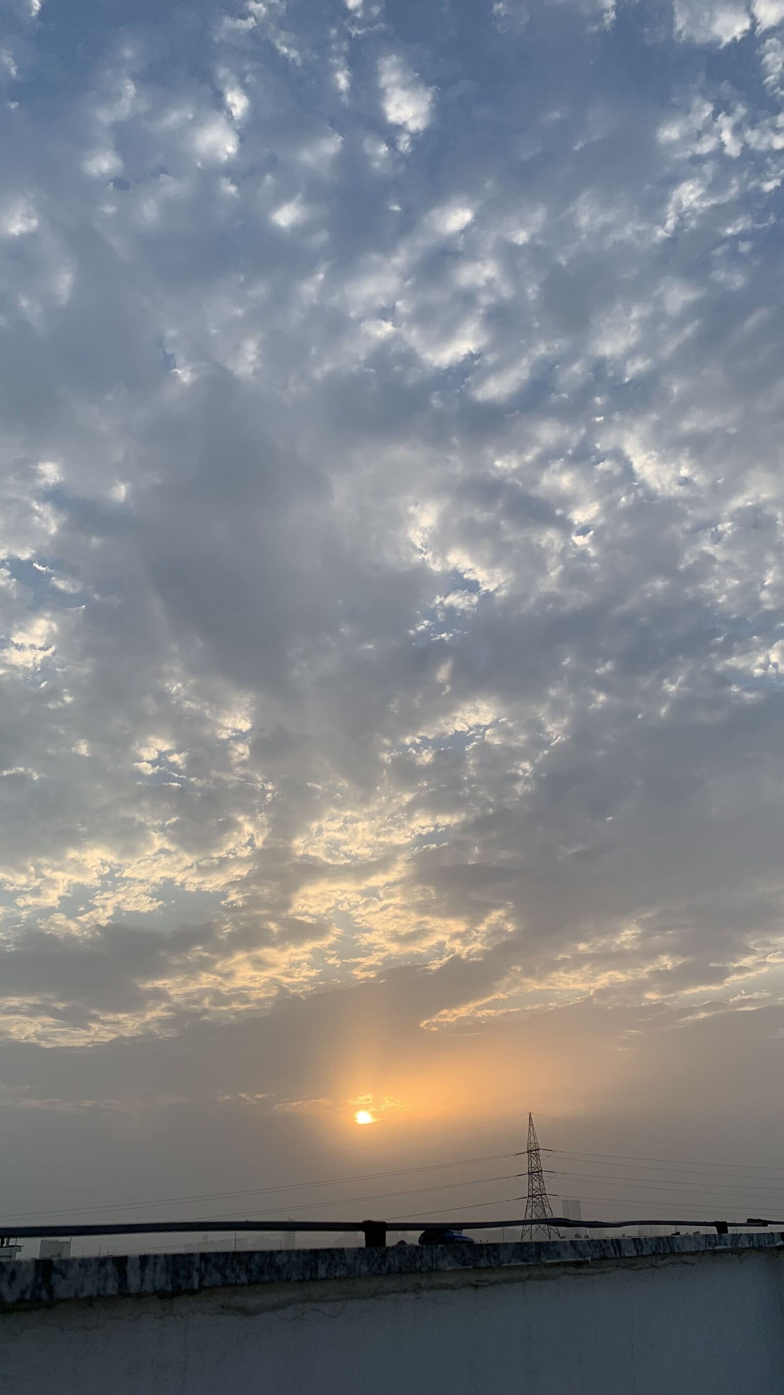Apple iPhone XR sample photo