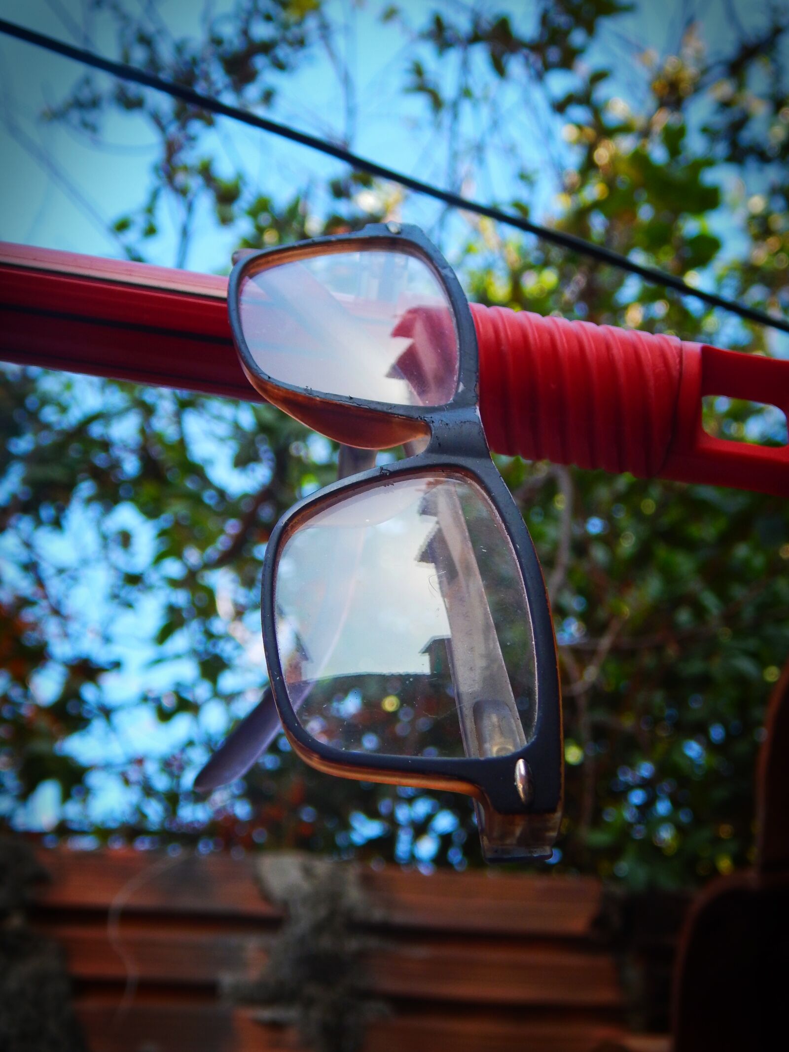 Nikon Coolpix L820 sample photo. Distanciamento social, exerc cio photography
