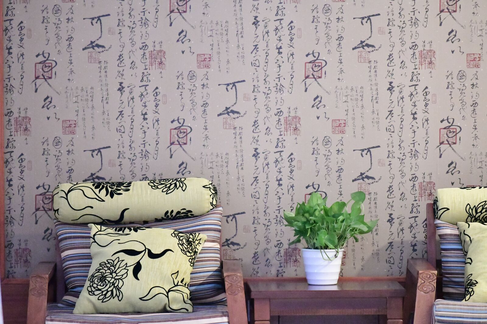 Nikon D500 sample photo. Furniture, tables, room photography