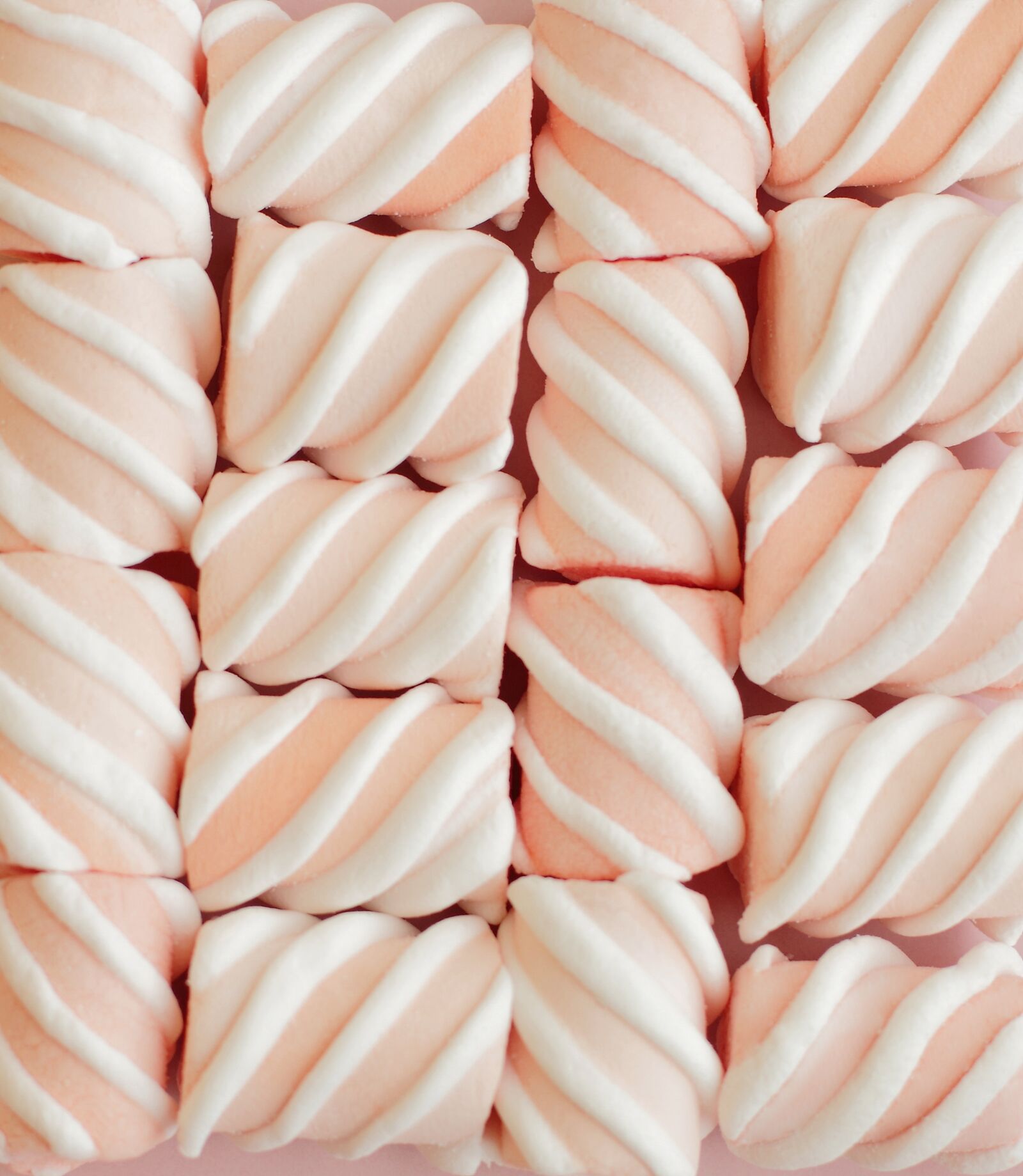Canon EOS 7D + Canon EF 50mm F1.4 USM sample photo. Pattern, sweet, marshmallow photography