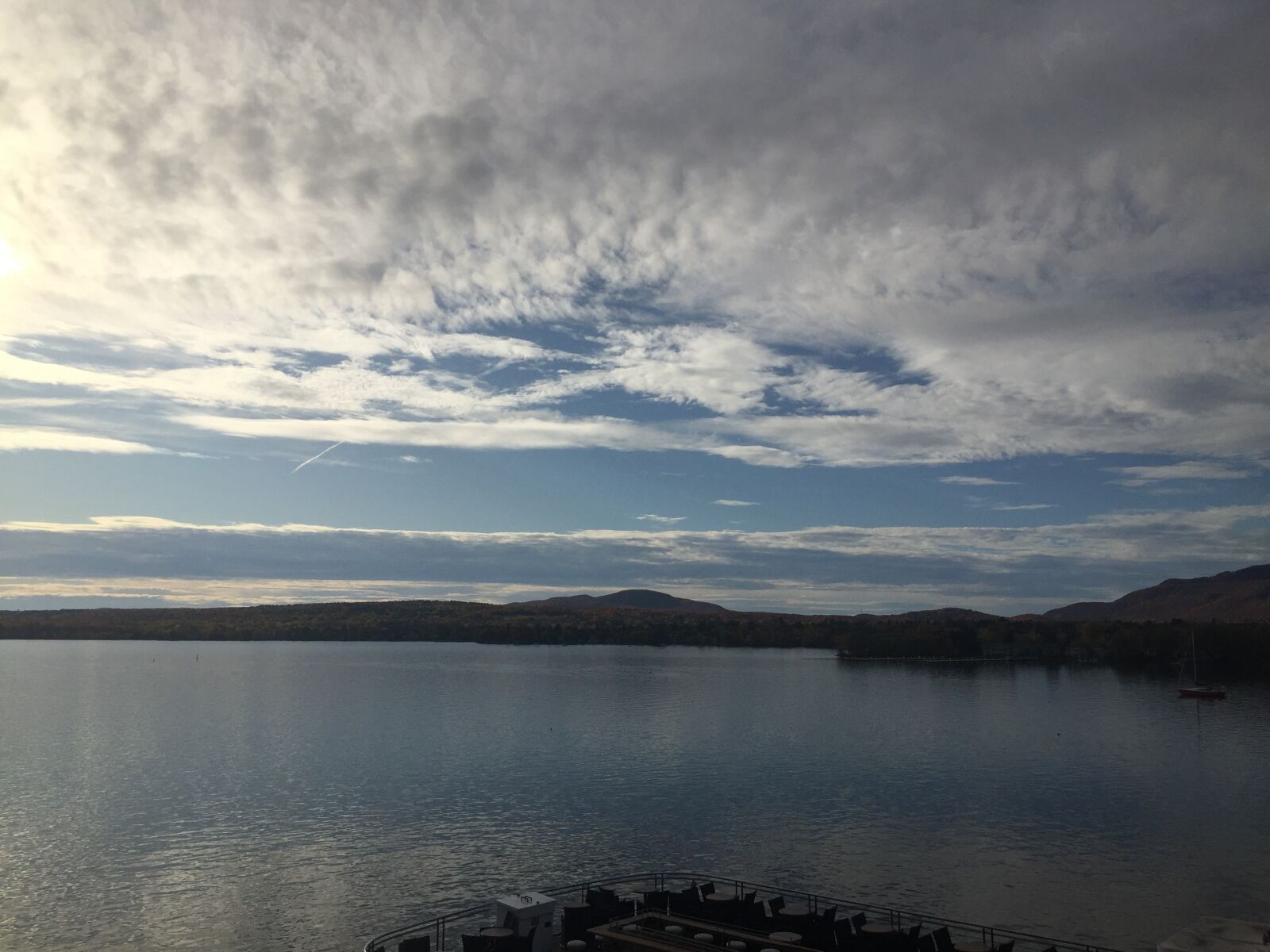 iPhone 6 back camera 4.15mm f/2.2 sample photo. Water, landscape, nature photography