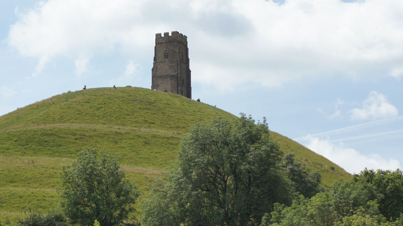 Sony SLT-A55 (SLT-A55V) sample photo. Gate hill, mysticism, england photography