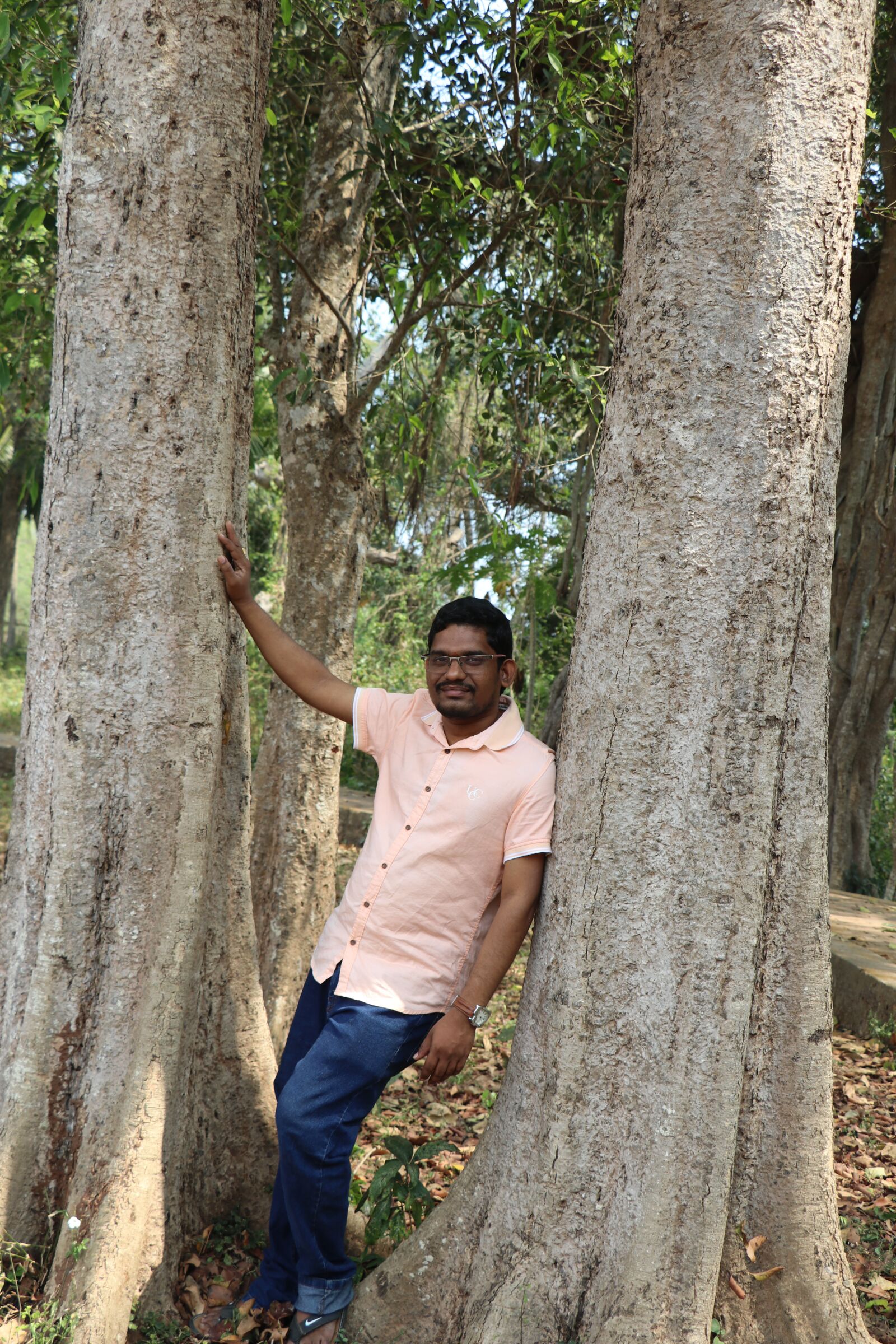 Canon EF-S 18-135mm F3.5-5.6 IS USM sample photo. Siva, sambasiva, sambasivarao photography
