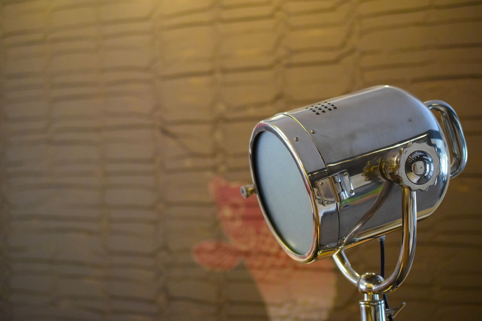 Nikon D3300 sample photo. Lamp, lighting, photo photography