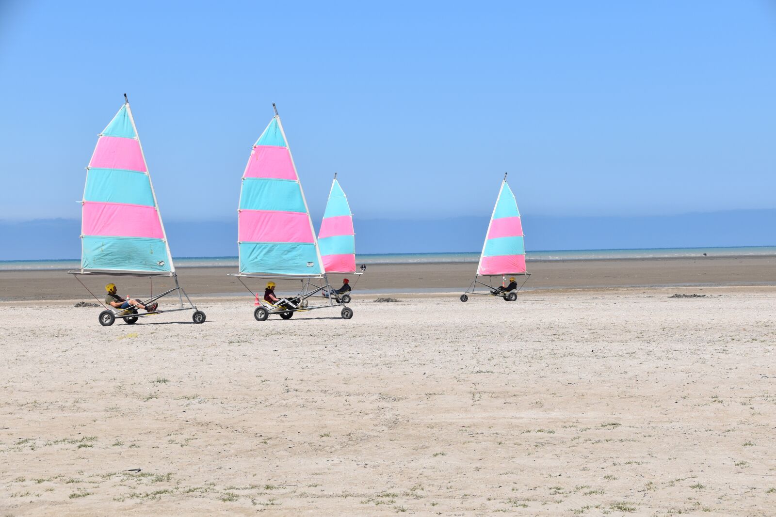 Nikon D5600 sample photo. Landcraft, feeling, speed photography