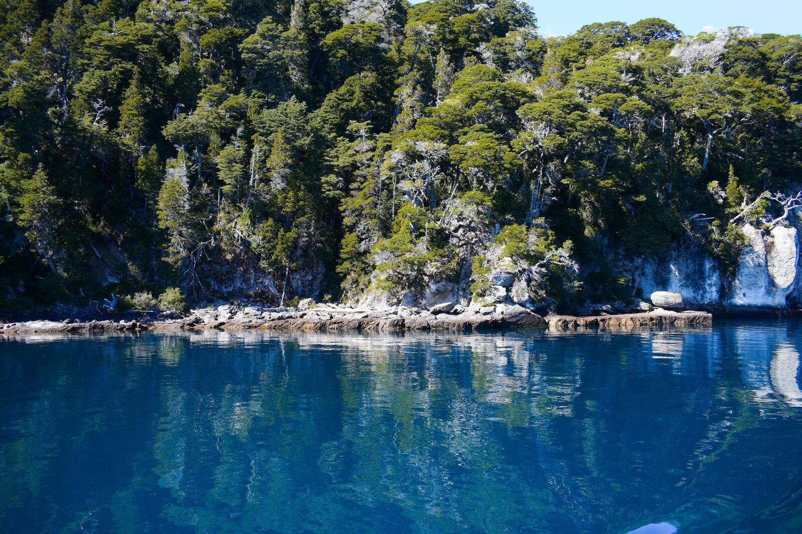 Nikon D3400 sample photo. Lake, mountain, nature photography